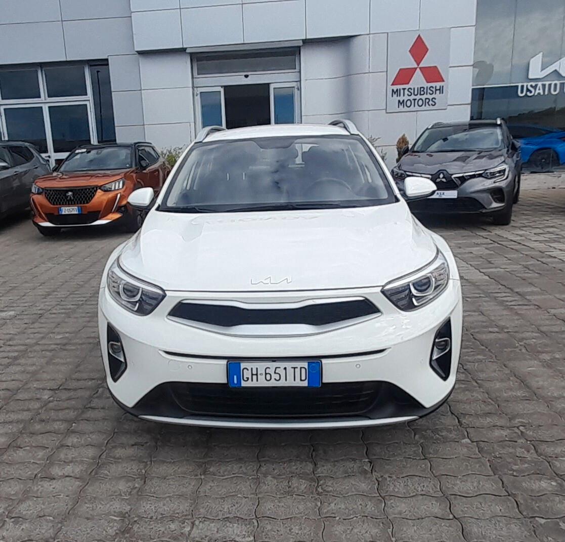 Kia Stonic 1.2 DPI Urban
