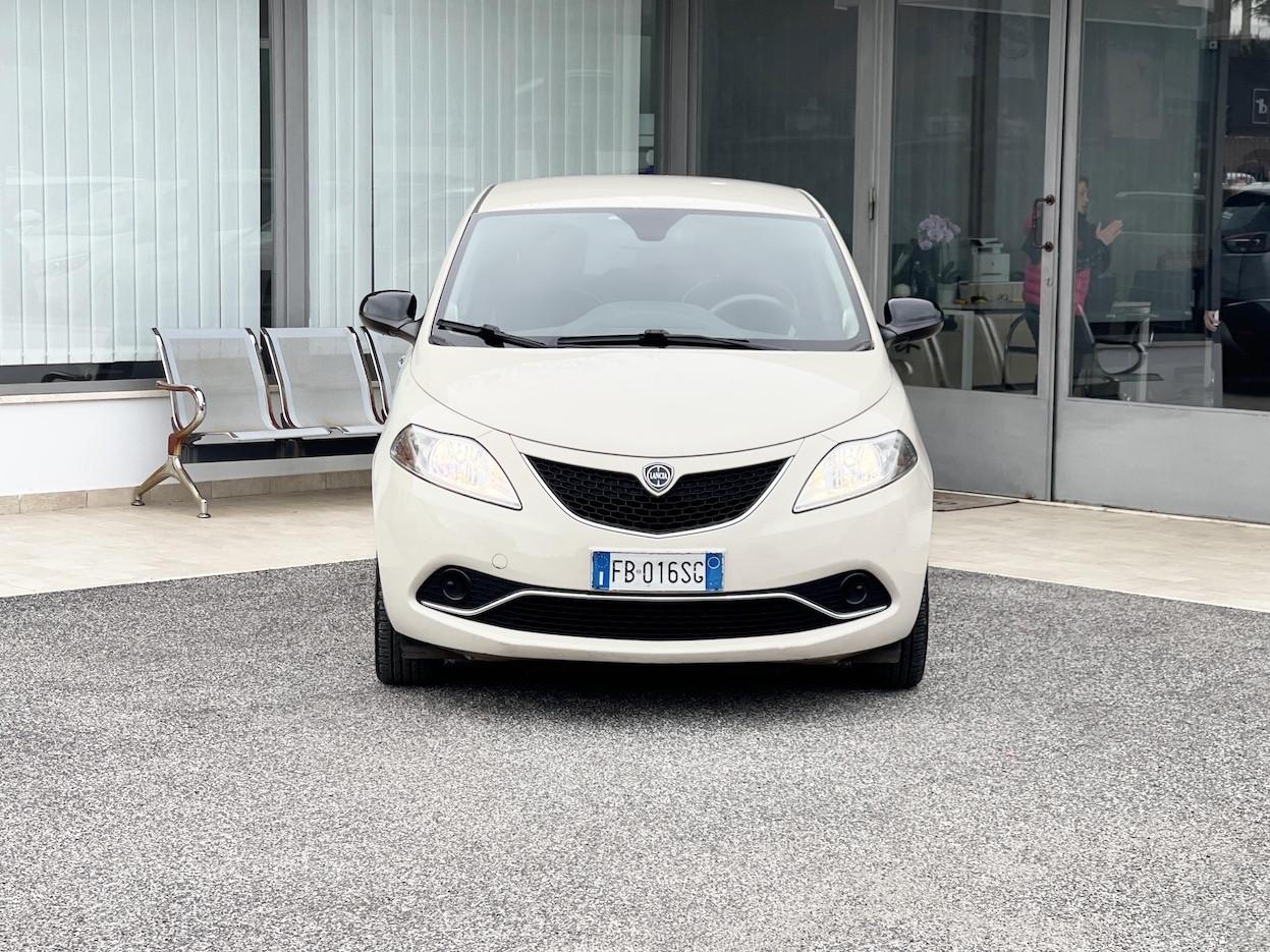 Lancia Ypsilon 1.3 Diesel 95CV E6 Neo. - 2015