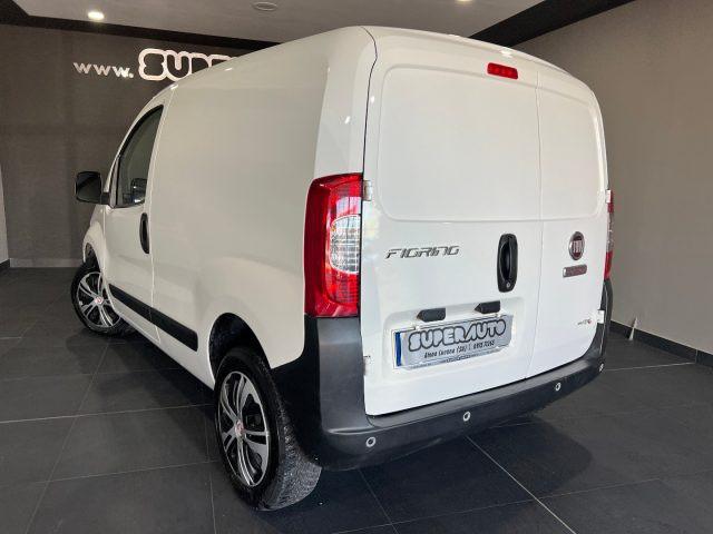 FIAT Fiorino 1.3 MJT 75 cv SX KM 55.000