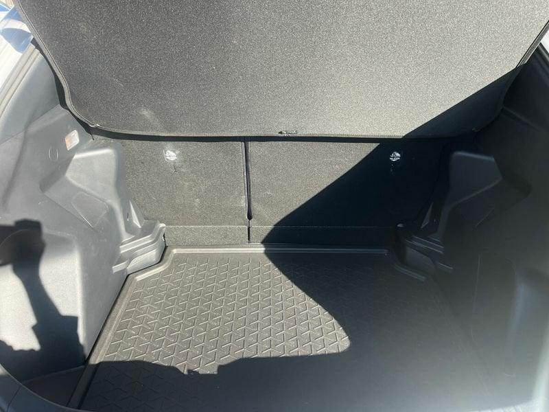 Toyota Yaris Cross Yaris Cross 1.5 Hybrid 5p. E-CVT Trend