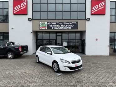 Peugeot 308 - 1.2 b. UNIPRO|DISTRIBUZIONE ESEGUITA