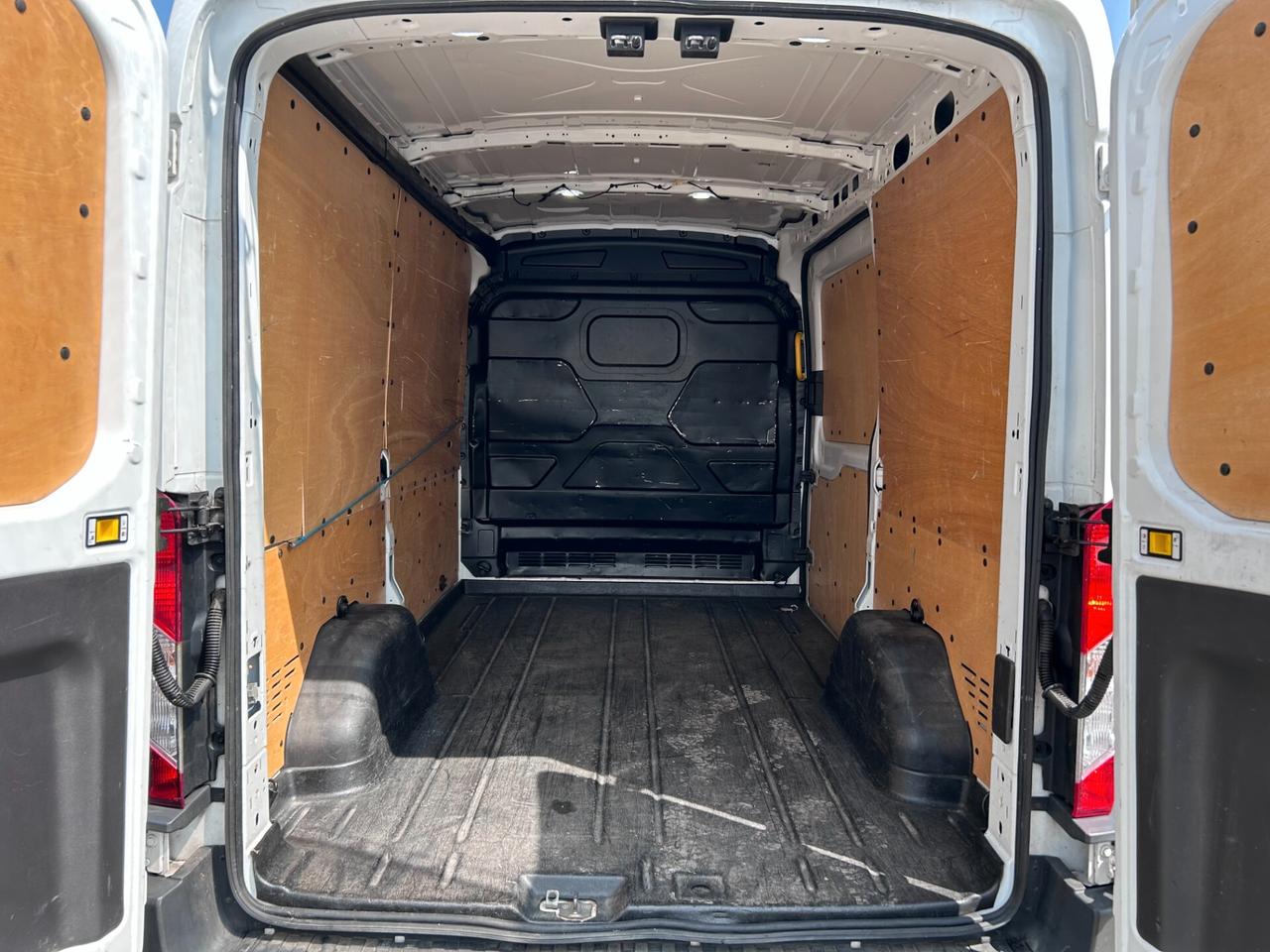 Ford Transit 2.0 tdci 105CV L2 H2