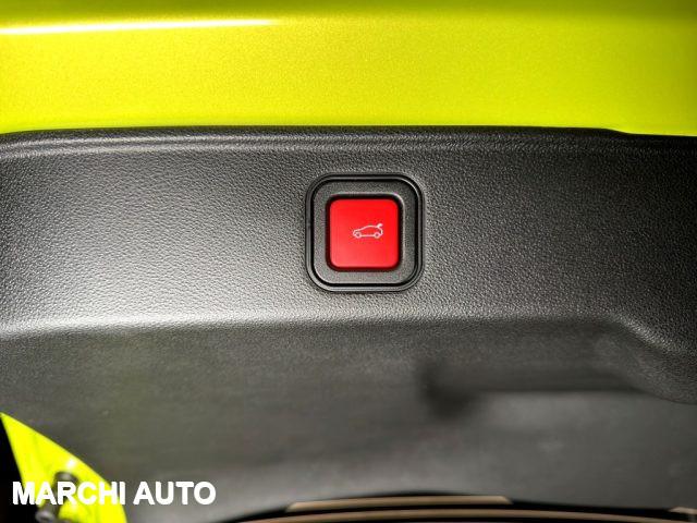 FIAT 600 Hybrid 145 CV DCT MHEV Sport Edizione Milano Corti