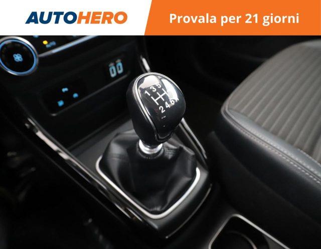 FORD EcoSport 1.5 TDCi 100 CV Start&Stop Titanium