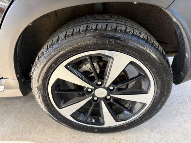 DR MOTOR DR 3.0 1.5 CVT BENZ/GPL FINO AL 12/34 CAMBIO AUT OK NEOP