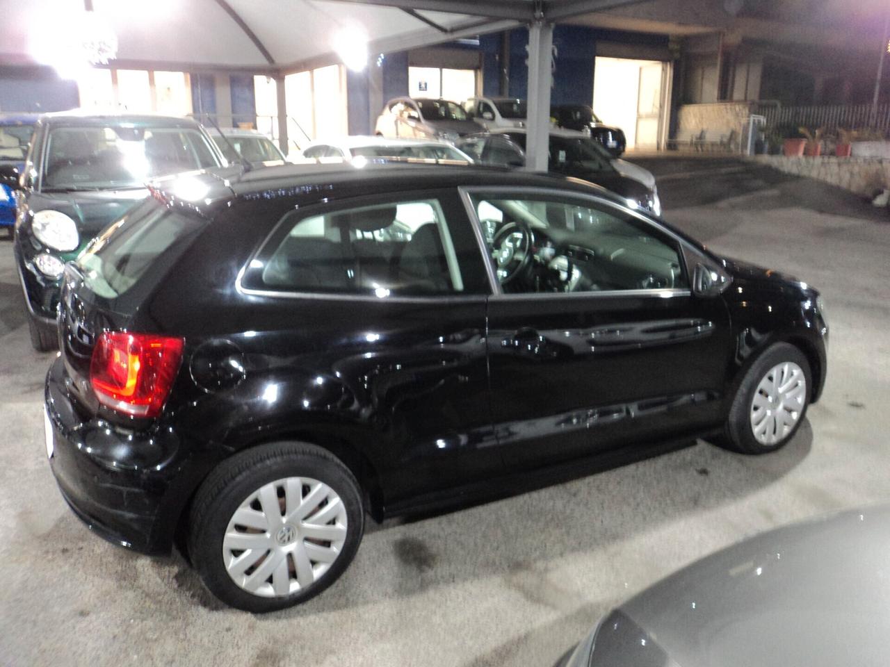Volkswagen Polo 1.6 TDI 90CV Highline