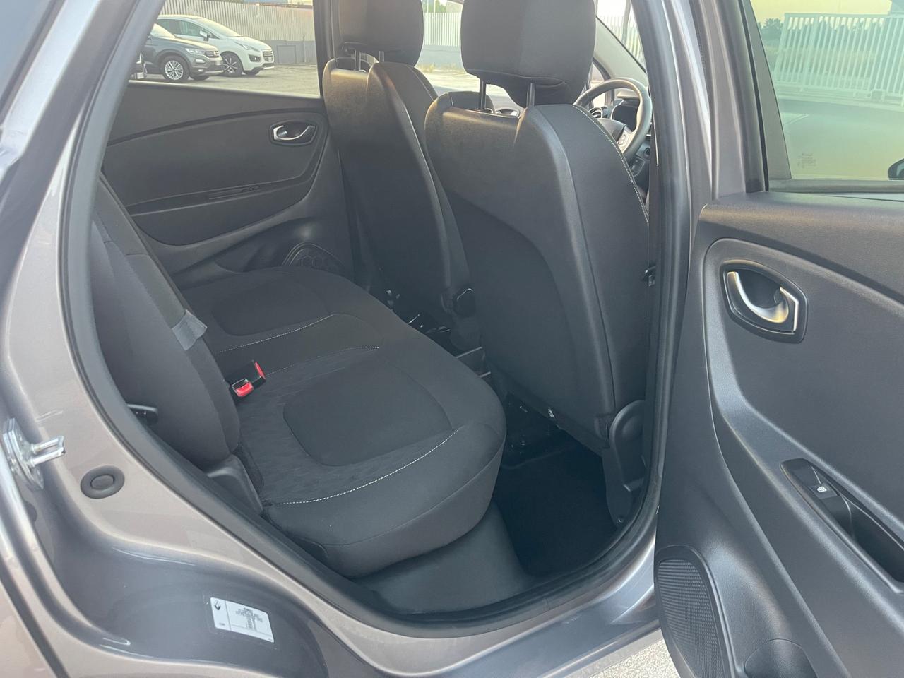 RENAULT CAPTUR 1.3 TCE 130CV SPORT FULL LED MY19