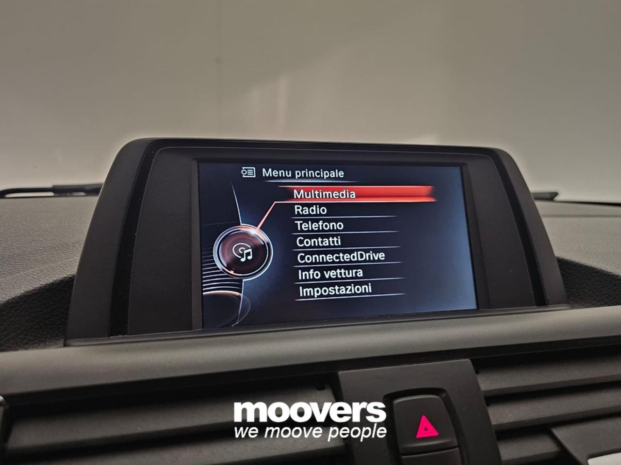 Serie 1 (F20) BMW 116d 5p. Business