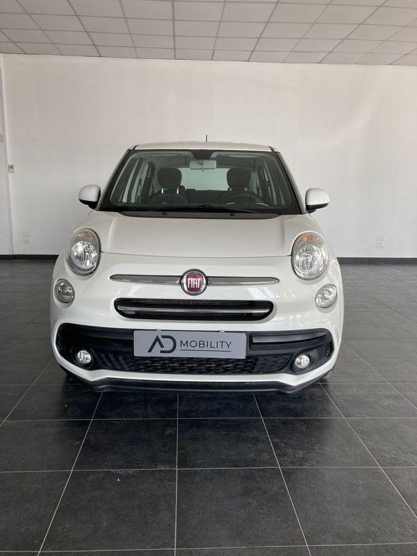 FIAT 500L 1.3 Multijet 95 CV Pop Star autocarro
