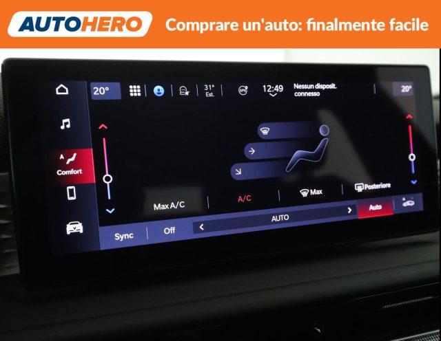 ALFA ROMEO Tonale 1.6 diesel 130 CV TCT6 Super