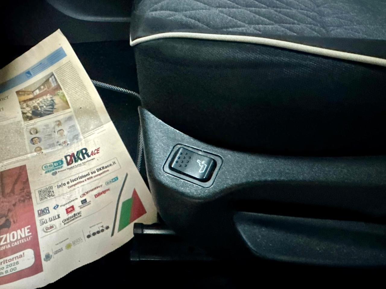 Fiat 500X 1.3 MJT 95CV Cross 2017