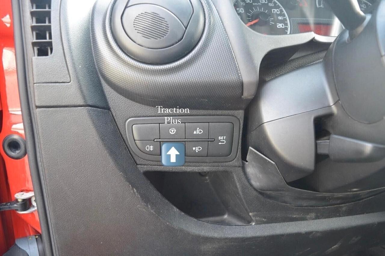 FIORINO 1.3 Mjet Adventure *66.230 km
