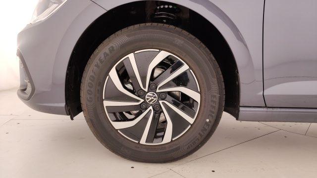 VOLKSWAGEN Polo 1.0 Edition Plus