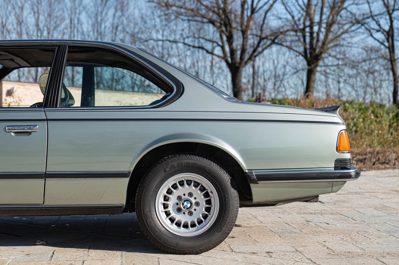 Bmw 635 CSI - BMV00156