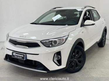 KIA Stonic 1.0 T-GDi 100 CV MHEV iMT Style