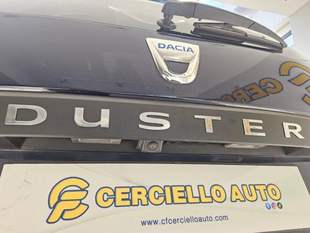 DACIA Duster 1.5 Blue dCi 8V 115 CV 4x2 Prestige ? 169,00