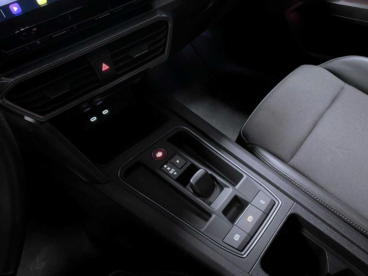 CUPRA FORMENTOR 1.5 CC TSI 150 CV DSG