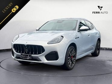 MASERATI Grecale Grecale MHEV 300 CV GT