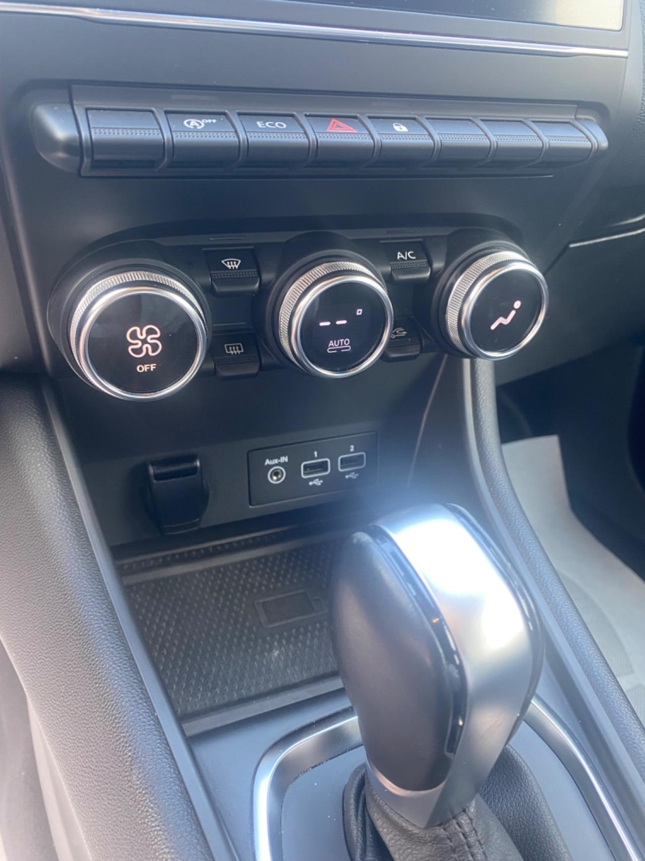 Renault Captur 115 CV EDC Intens 11/2020