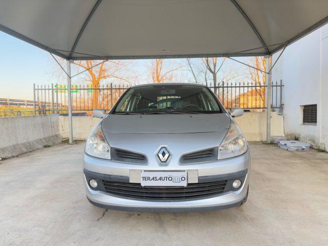 RENAULT Clio 1.2 16V 5 porte GPL FINO AL 09/2029 NEOPATENTATI