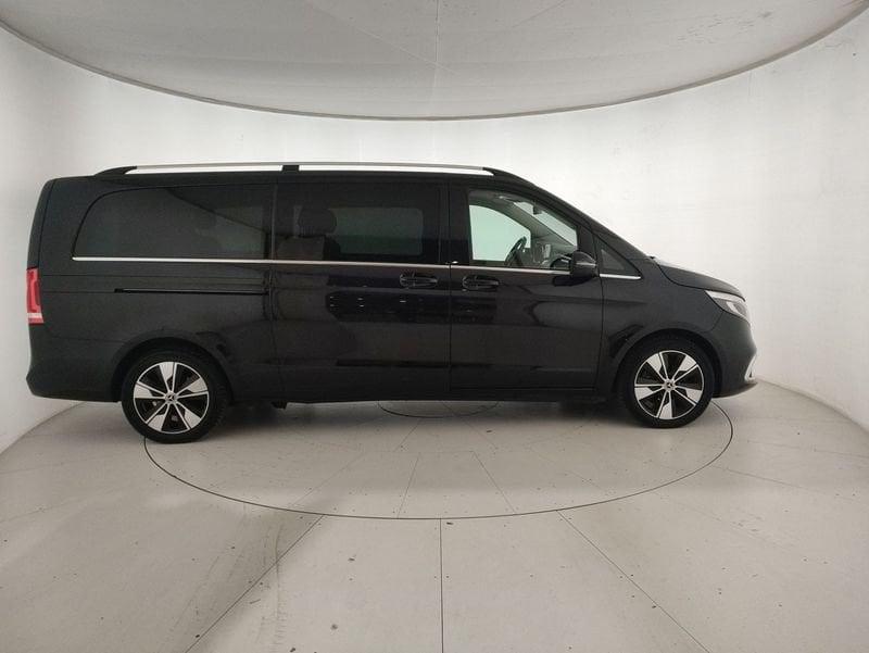 Mercedes-Benz Classe V V Extralong 250 d Premium auto
