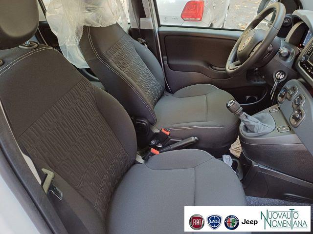 FIAT Panda Pandina 1.0 FireFly S&S Hybrid Icon Km0