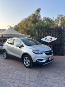 Opel Mokka X 1.6 CDTI Ecotec 136cv 2017