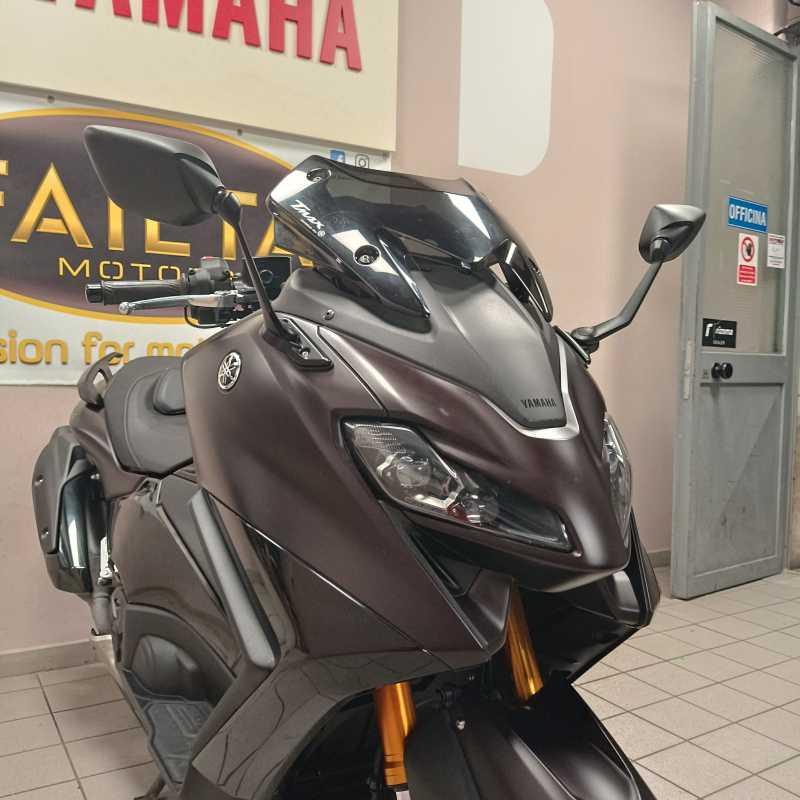 Yamaha T-Max 560 Tech Max - 2024