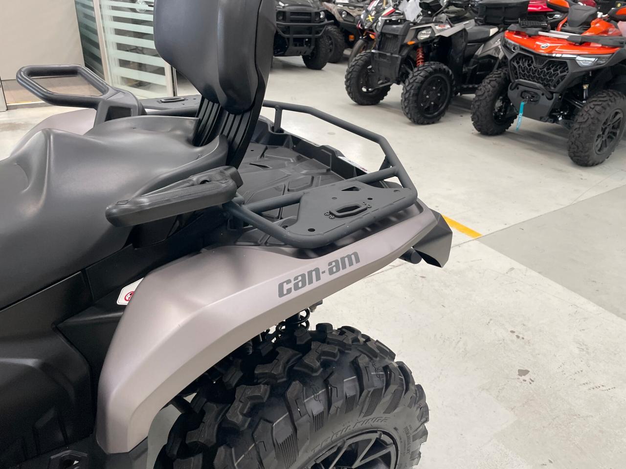 Can Am Outlander MAX XT T 700