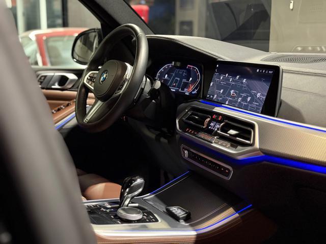 BMW X5 xDrive30d 48V Msport