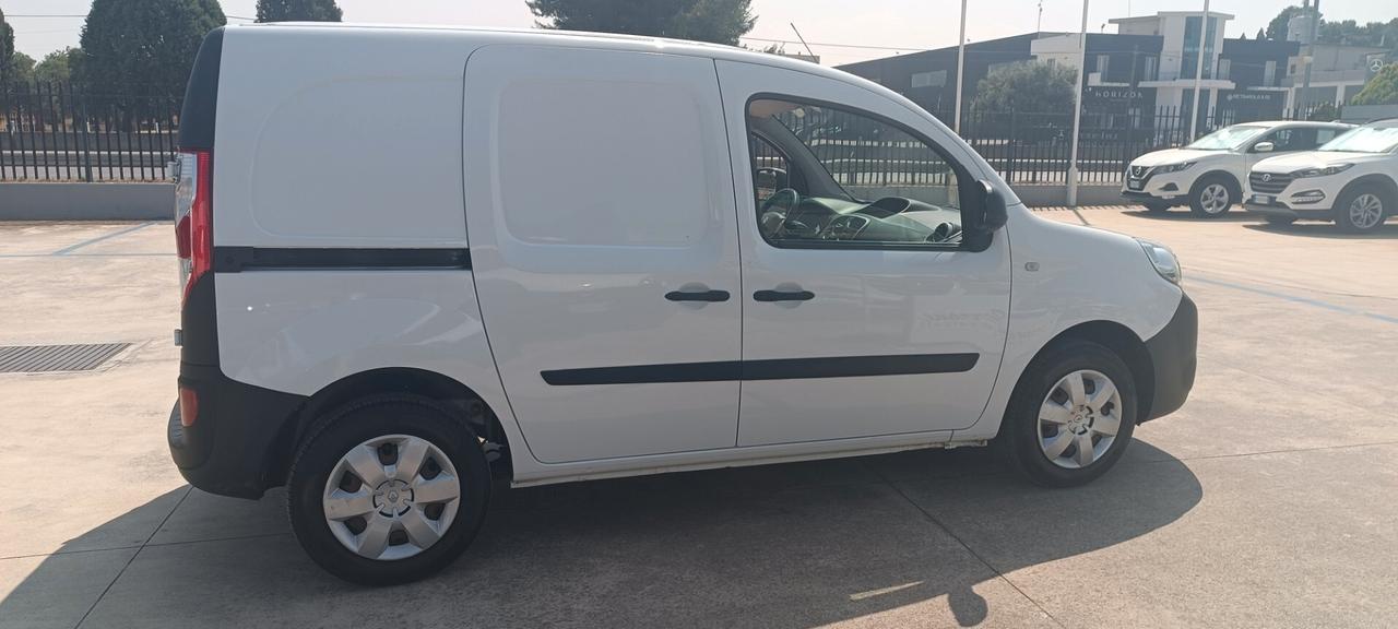 Renault Kangoo Blue dCi 115CV Express Furgone 3 POSTI