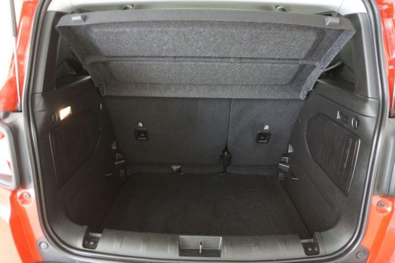 Jeep Renegade 1.6 MJet 130cv Limited