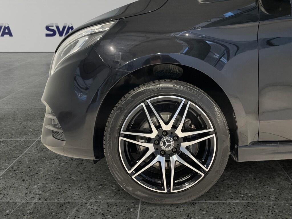 Mercedes Classe V 250d 190CV 4matic Autom. Sport 7Posti