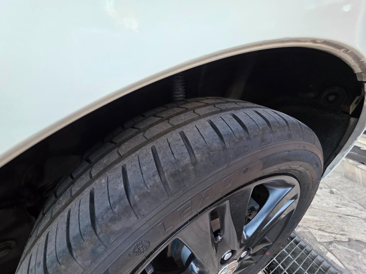 Toyota iQ 1.3 CVT Style
