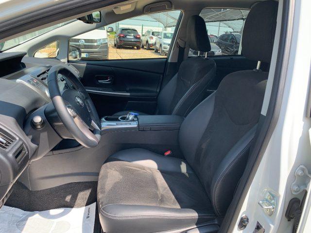 TOYOTA Prius+ 1.8 Lounge