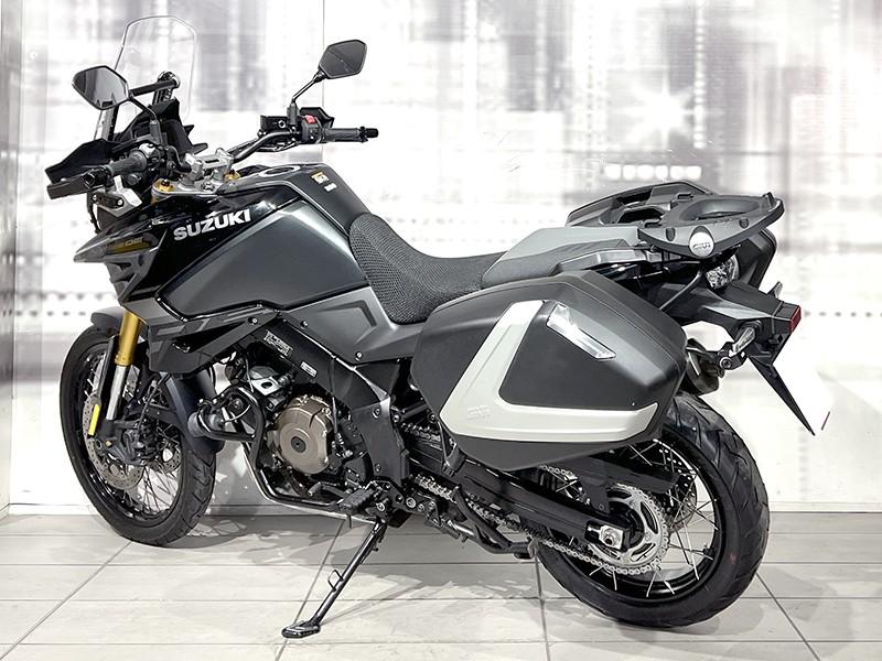 Suzuki V-Strom 1050 DE