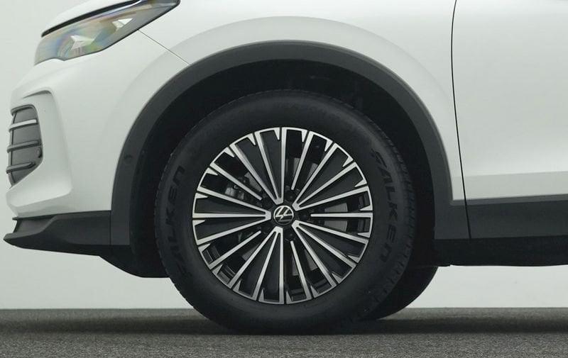 Volkswagen Tiguan Tiguan 2.0 TDI 193 CV DSG 4MOTION Goal 18" Led Camera