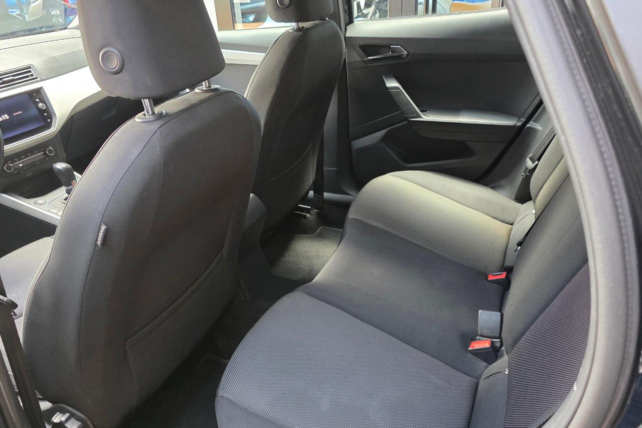 Seat Arona 1.0 EcoTSI 110 CV DSG XCELLENCE