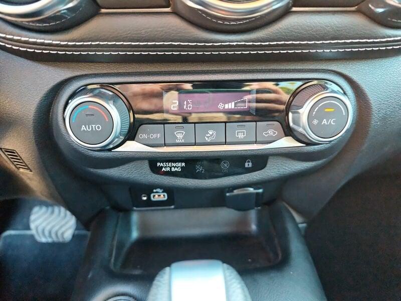 Nissan Juke Juke 1.6 hev N-Connecta