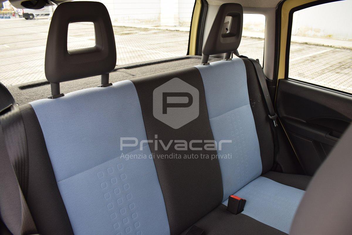 FIAT Panda 1.2 Alessi