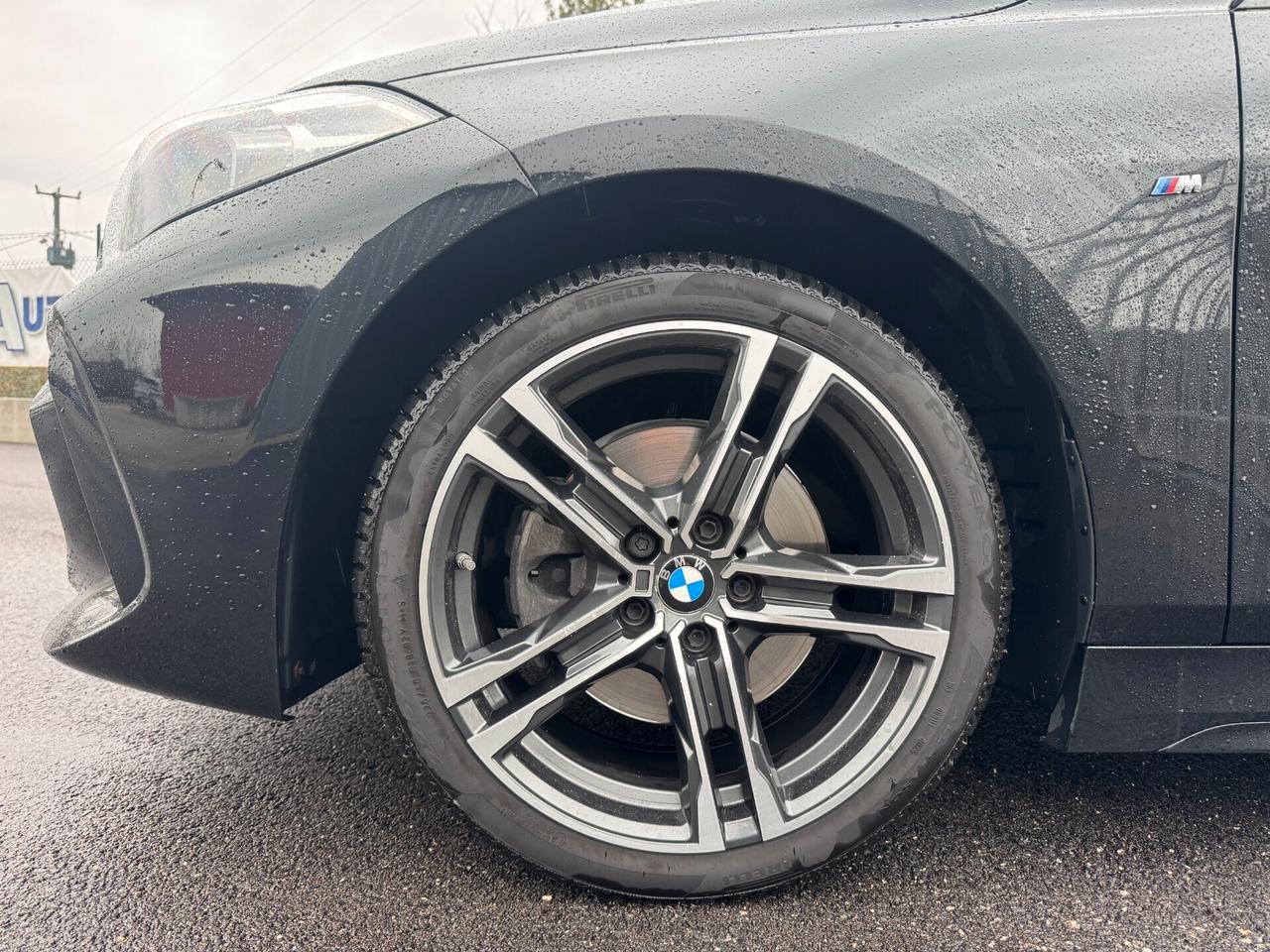 BMW Serie 1 116d M Sport