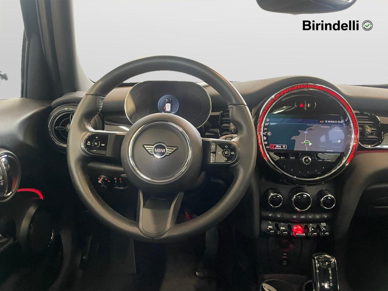 MINI Mini 5 porte (F55) - Mini 1.5 Cooper Classic 5 porte
