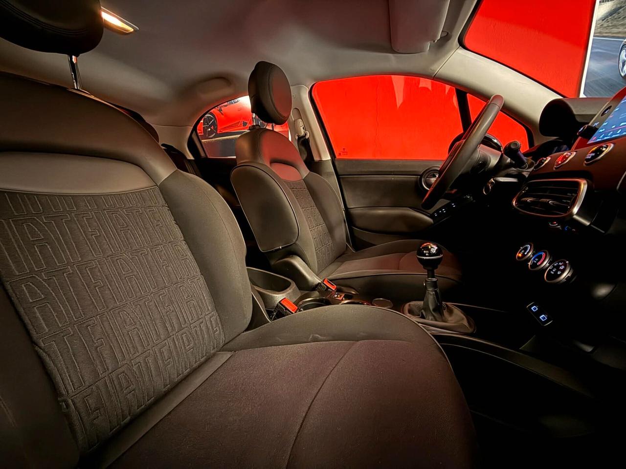 Fiat 500X 1.3 MultiJet 95 CV