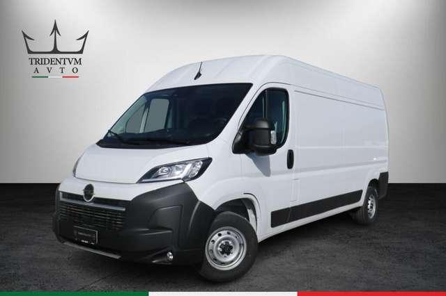 Opel Movano 35 L3H2 2.2 Bluehdi 140cv S&S