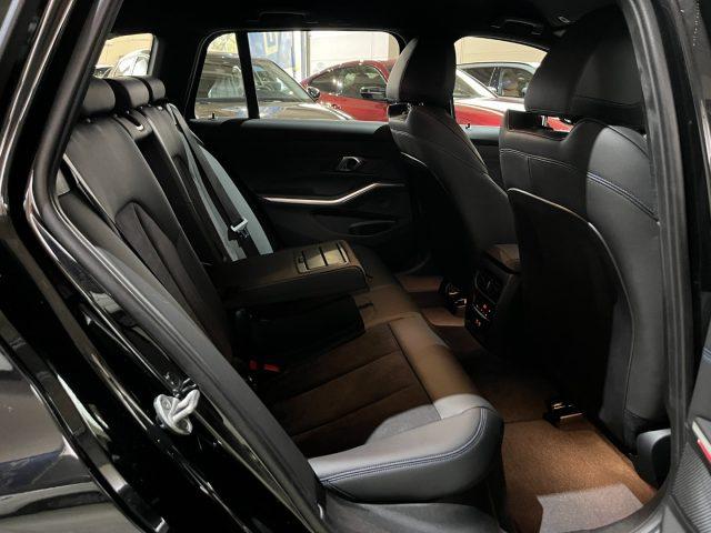 BMW 320 d 48V xDrive Touring Msport /18 M sport/Nav/Telec