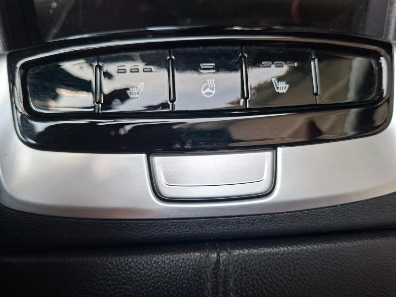 Hyundai Tucson 1.6 CRDI AUTOMATICO / EURO 6D-TEMP
