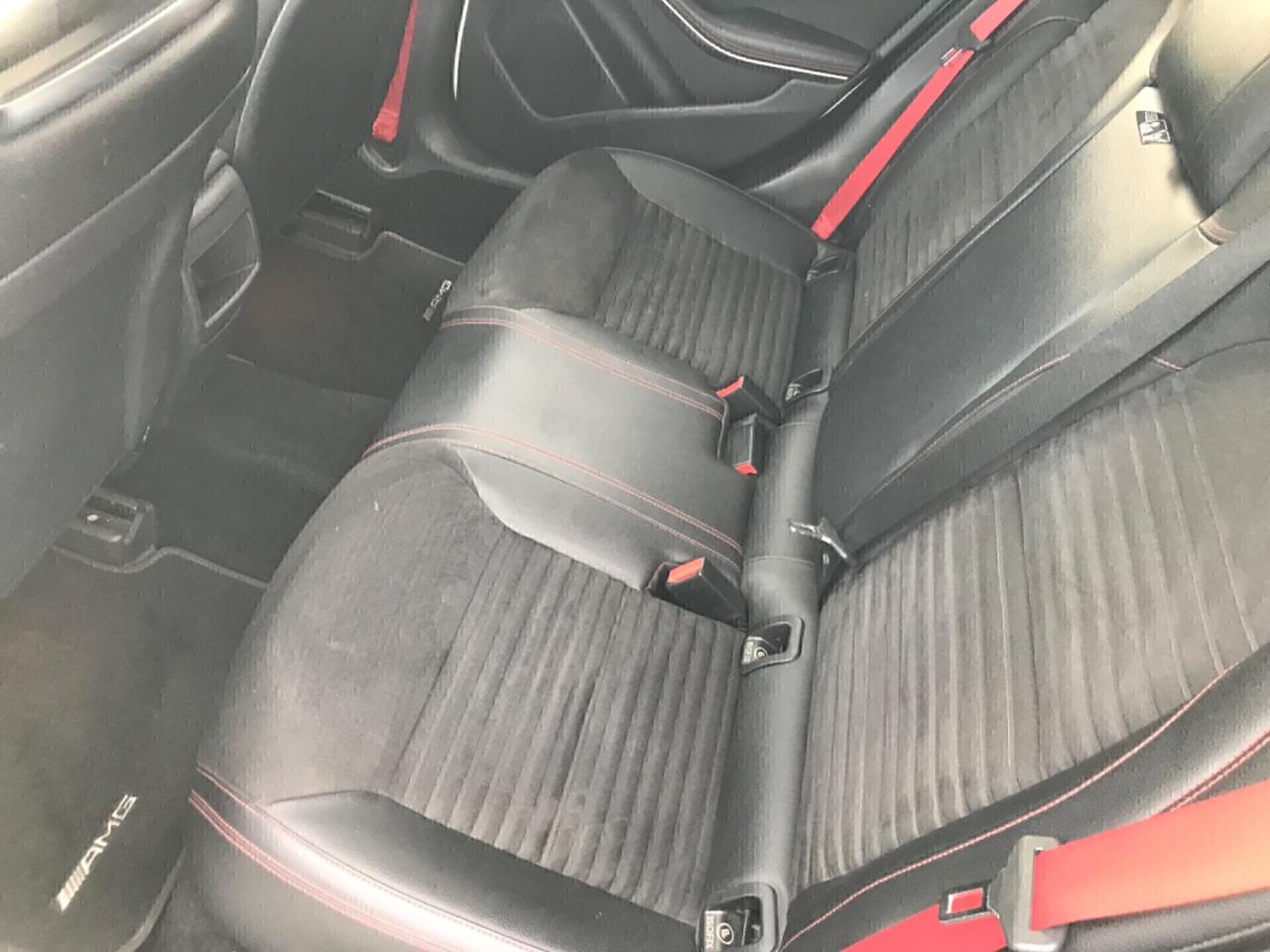 Mercedes-benz A 180 A 180 CDI Premium