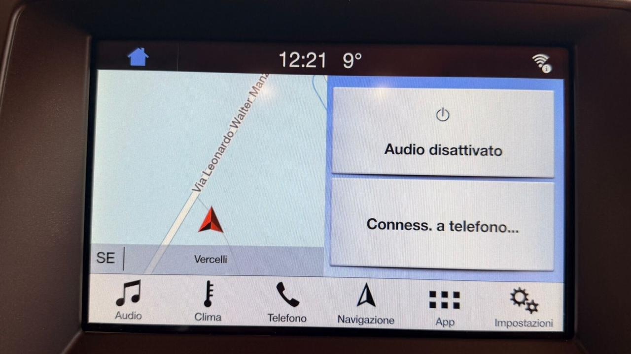 Ford S-Max 2.0 EcoBlue 190CV Start&Stop Aut. Titan