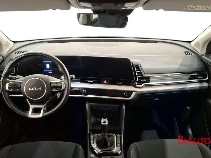 Kia Sportage Sportage 1.6 tgdi Gpl Business 2wd