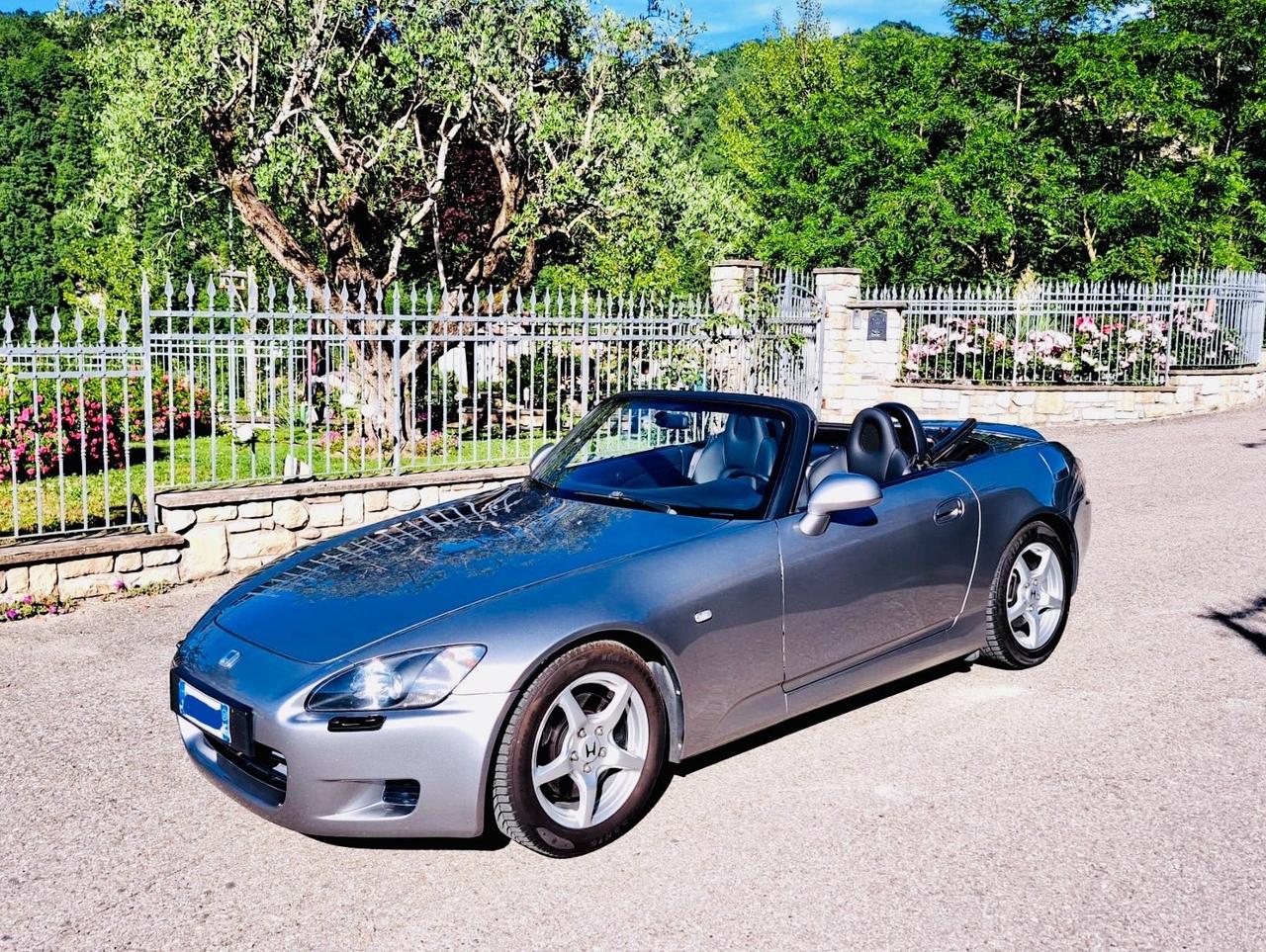 Honda S 2000 2.0 16V VTEC